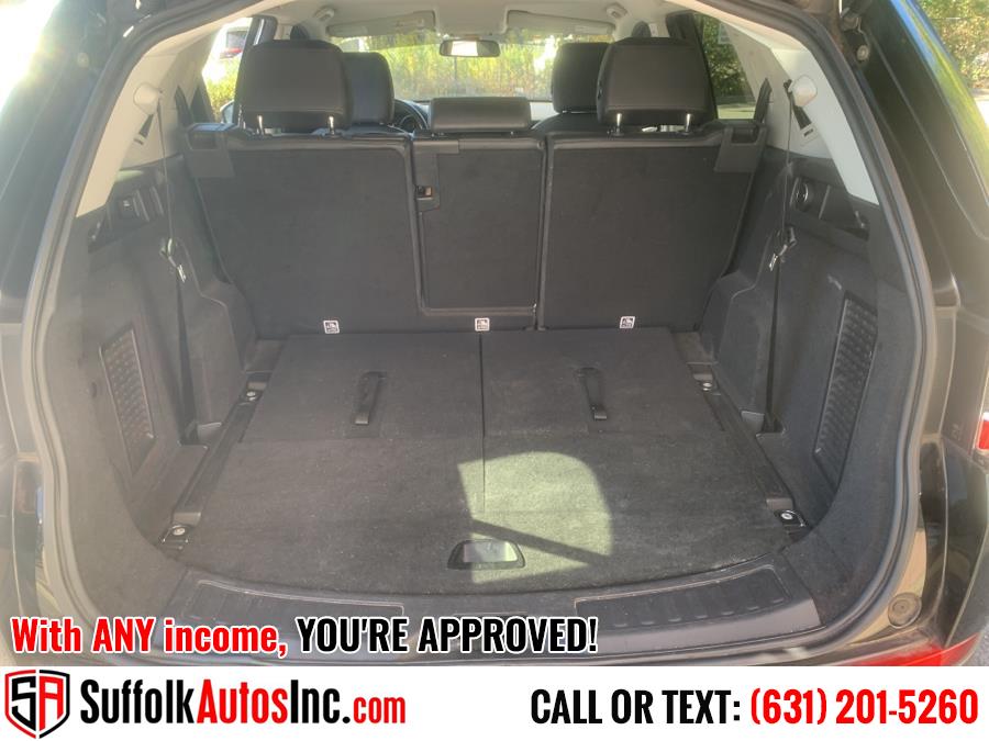 2017 Land Rover Discovery Sport SE 4WD, available for sale in Medford, New York | Suffolk Autos Inc. Medford, New York 2017 Land Rover Discovery Sport SE 4WD, available for sale in Medford, New York | Suffolk Autos Inc. Medford, New York