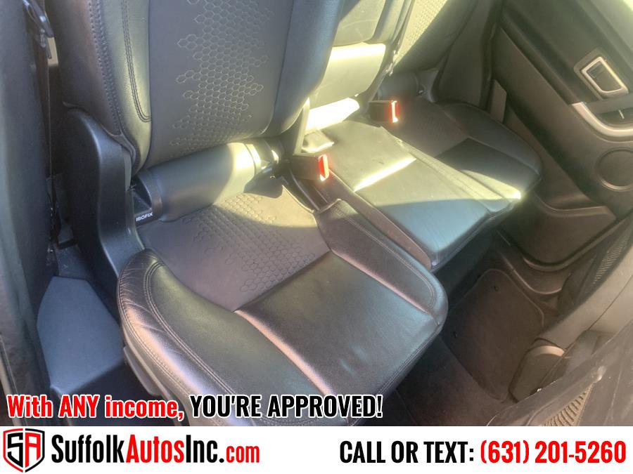 2017 Land Rover Discovery Sport SE 4WD, available for sale in Medford, New York | Suffolk Autos Inc. Medford, New York 2017 Land Rover Discovery Sport SE 4WD, available for sale in Medford, New York | Suffolk Autos Inc. Medford, New York