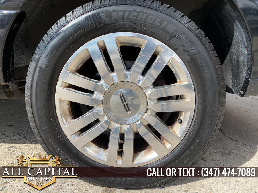 2011 Lincoln Navigator 4WD 4dr, available for sale in Brooklyn, New York | All Capital Motors. Brooklyn, New York 2011 Lincoln Navigator 4WD 4dr, available for sale in Brooklyn, New York | All Capital Motors. Brooklyn, New York