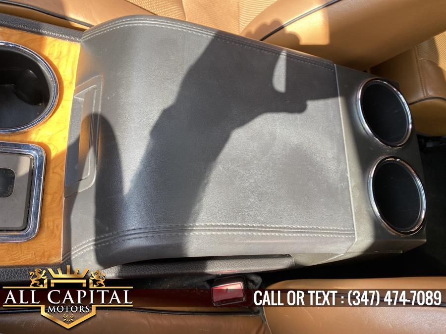 2011 Lincoln Navigator 4WD 4dr, available for sale in Brooklyn, New York | All Capital Motors. Brooklyn, New York 2011 Lincoln Navigator 4WD 4dr, available for sale in Brooklyn, New York | All Capital Motors. Brooklyn, New York