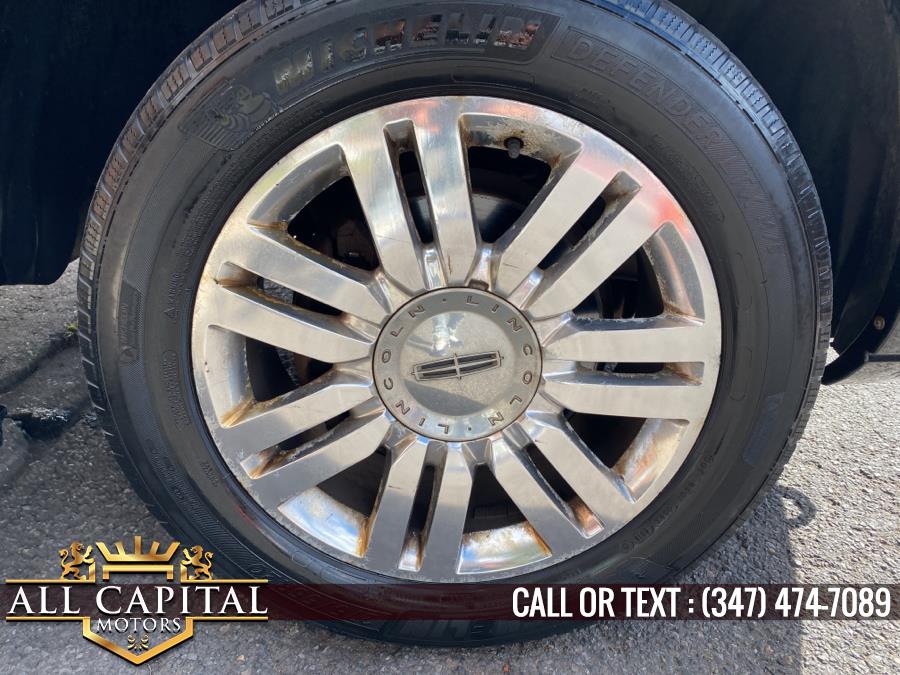 2011 Lincoln Navigator 4WD 4dr, available for sale in Brooklyn, New York | All Capital Motors. Brooklyn, New York 2011 Lincoln Navigator 4WD 4dr, available for sale in Brooklyn, New York | All Capital Motors. Brooklyn, New York
