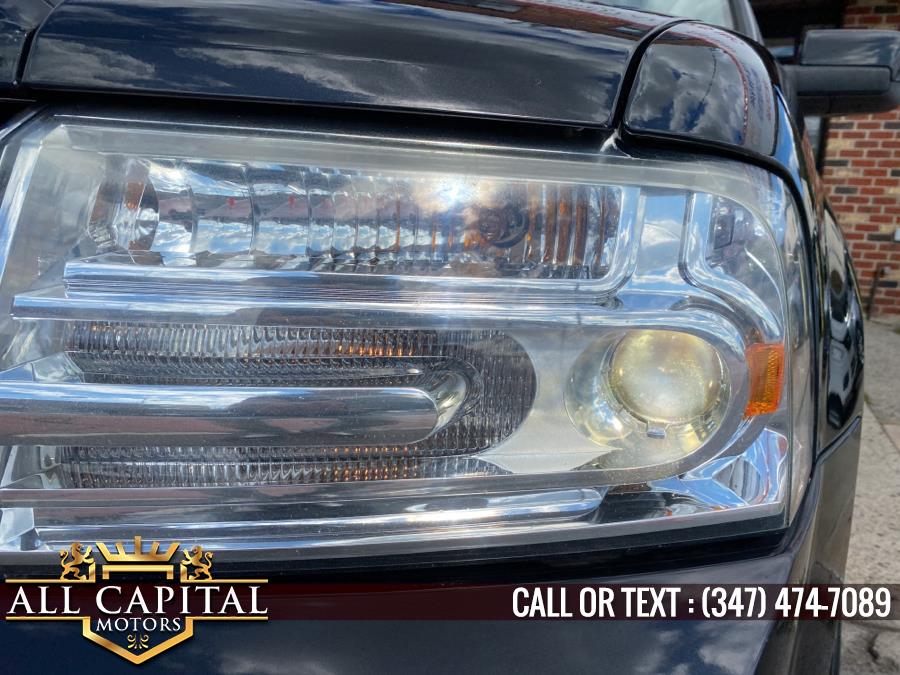 2011 Lincoln Navigator 4WD 4dr, available for sale in Brooklyn, New York | All Capital Motors. Brooklyn, New York 2011 Lincoln Navigator 4WD 4dr, available for sale in Brooklyn, New York | All Capital Motors. Brooklyn, New York