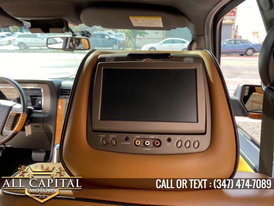 2011 Lincoln Navigator 4WD 4dr, available for sale in Brooklyn, New York | All Capital Motors. Brooklyn, New York 2011 Lincoln Navigator 4WD 4dr, available for sale in Brooklyn, New York | All Capital Motors. Brooklyn, New York