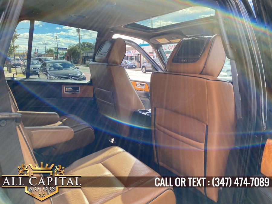 2011 Lincoln Navigator 4WD 4dr, available for sale in Brooklyn, New York | All Capital Motors. Brooklyn, New York 2011 Lincoln Navigator 4WD 4dr, available for sale in Brooklyn, New York | All Capital Motors. Brooklyn, New York