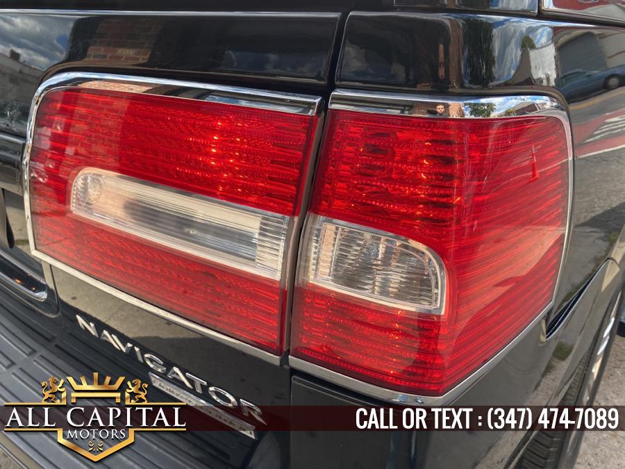 2011 Lincoln Navigator 4WD 4dr, available for sale in Brooklyn, New York | All Capital Motors. Brooklyn, New York 2011 Lincoln Navigator 4WD 4dr, available for sale in Brooklyn, New York | All Capital Motors. Brooklyn, New York