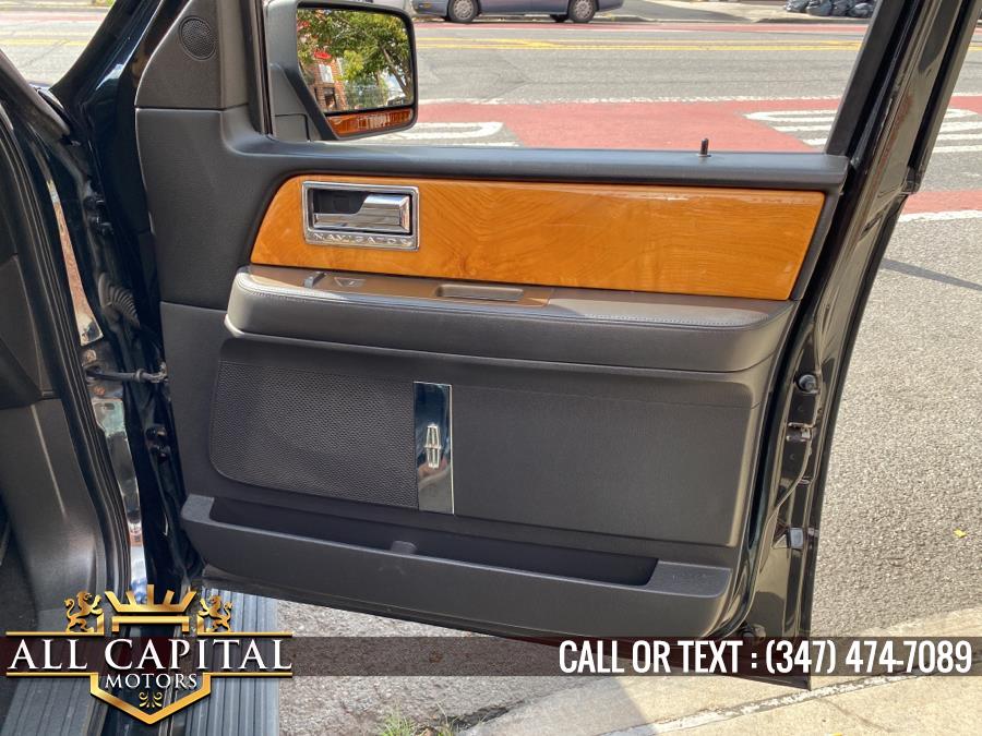 2011 Lincoln Navigator 4WD 4dr, available for sale in Brooklyn, New York | All Capital Motors. Brooklyn, New York 2011 Lincoln Navigator 4WD 4dr, available for sale in Brooklyn, New York | All Capital Motors. Brooklyn, New York