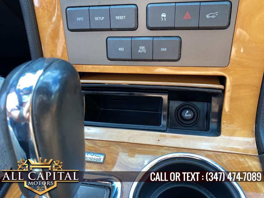2011 Lincoln Navigator 4WD 4dr, available for sale in Brooklyn, New York | All Capital Motors. Brooklyn, New York 2011 Lincoln Navigator 4WD 4dr, available for sale in Brooklyn, New York | All Capital Motors. Brooklyn, New York