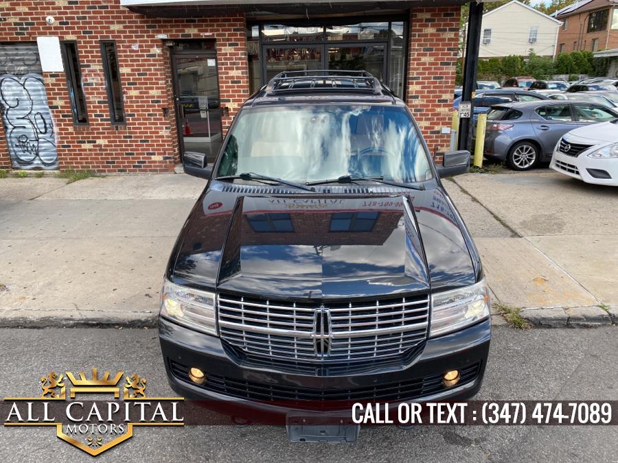 2011 Lincoln Navigator 4WD 4dr, available for sale in Brooklyn, New York | All Capital Motors. Brooklyn, New York 2011 Lincoln Navigator 4WD 4dr, available for sale in Brooklyn, New York | All Capital Motors. Brooklyn, New York
