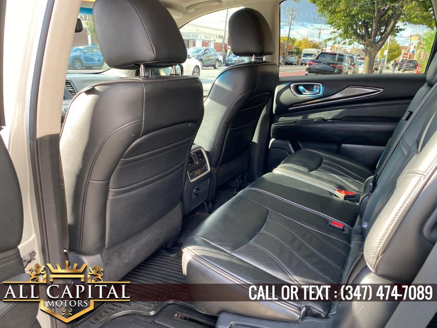 Used INFINITI QX60 AWD 4dr 2014 | All Capital Motors. Brooklyn, New York Used INFINITI QX60 AWD 4dr 2014 | All Capital Motors. Brooklyn, New York