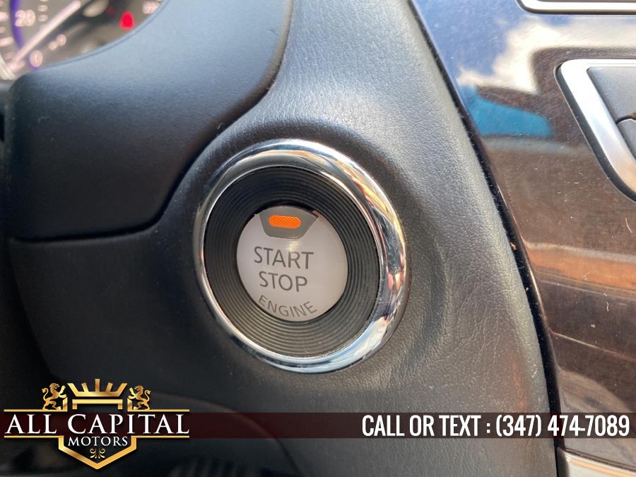 Used INFINITI QX60 AWD 4dr 2014 | All Capital Motors. Brooklyn, New York Used INFINITI QX60 AWD 4dr 2014 | All Capital Motors. Brooklyn, New York