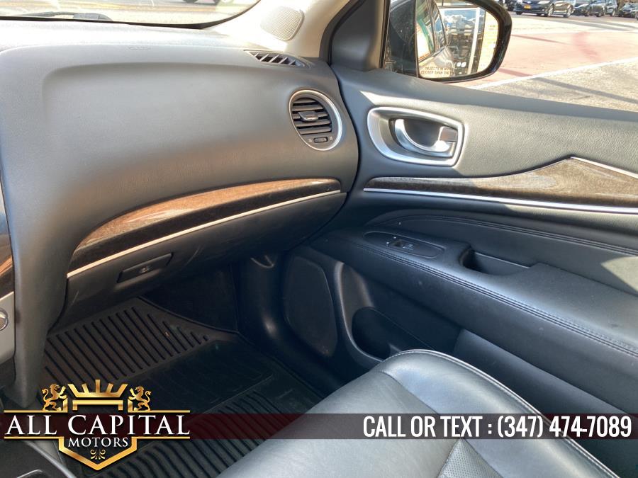 Used INFINITI QX60 AWD 4dr 2014 | All Capital Motors. Brooklyn, New York Used INFINITI QX60 AWD 4dr 2014 | All Capital Motors. Brooklyn, New York