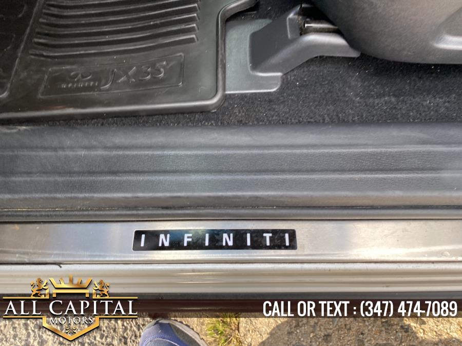 Used INFINITI QX60 AWD 4dr 2014 | All Capital Motors. Brooklyn, New York Used INFINITI QX60 AWD 4dr 2014 | All Capital Motors. Brooklyn, New York