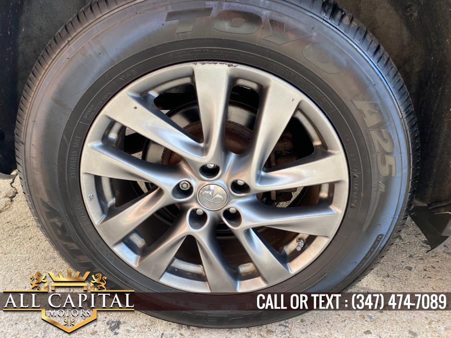Used INFINITI QX60 AWD 4dr 2014 | All Capital Motors. Brooklyn, New York Used INFINITI QX60 AWD 4dr 2014 | All Capital Motors. Brooklyn, New York