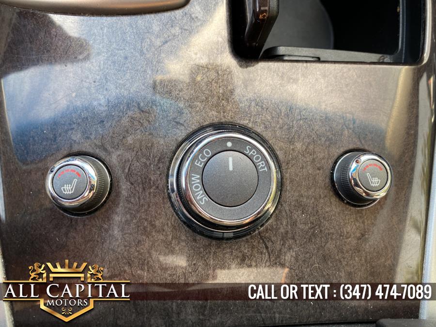 Used INFINITI QX60 AWD 4dr 2014 | All Capital Motors. Brooklyn, New York Used INFINITI QX60 AWD 4dr 2014 | All Capital Motors. Brooklyn, New York
