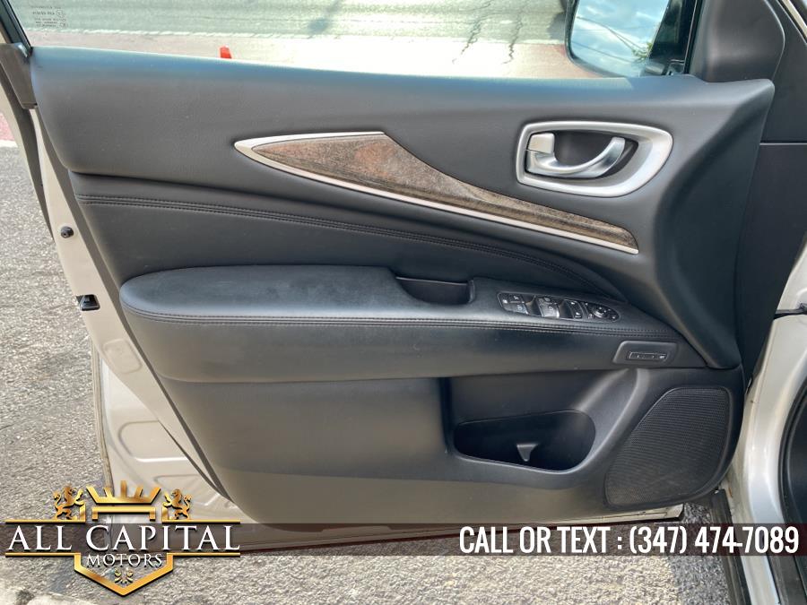 Used INFINITI QX60 AWD 4dr 2014 | All Capital Motors. Brooklyn, New York Used INFINITI QX60 AWD 4dr 2014 | All Capital Motors. Brooklyn, New York