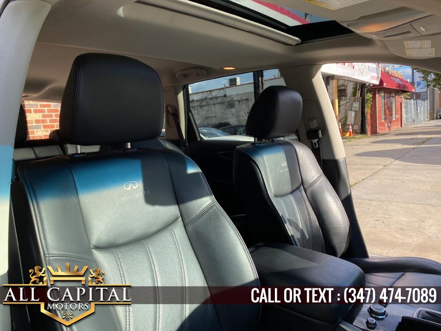 Used INFINITI QX60 AWD 4dr 2014 | All Capital Motors. Brooklyn, New York Used INFINITI QX60 AWD 4dr 2014 | All Capital Motors. Brooklyn, New York