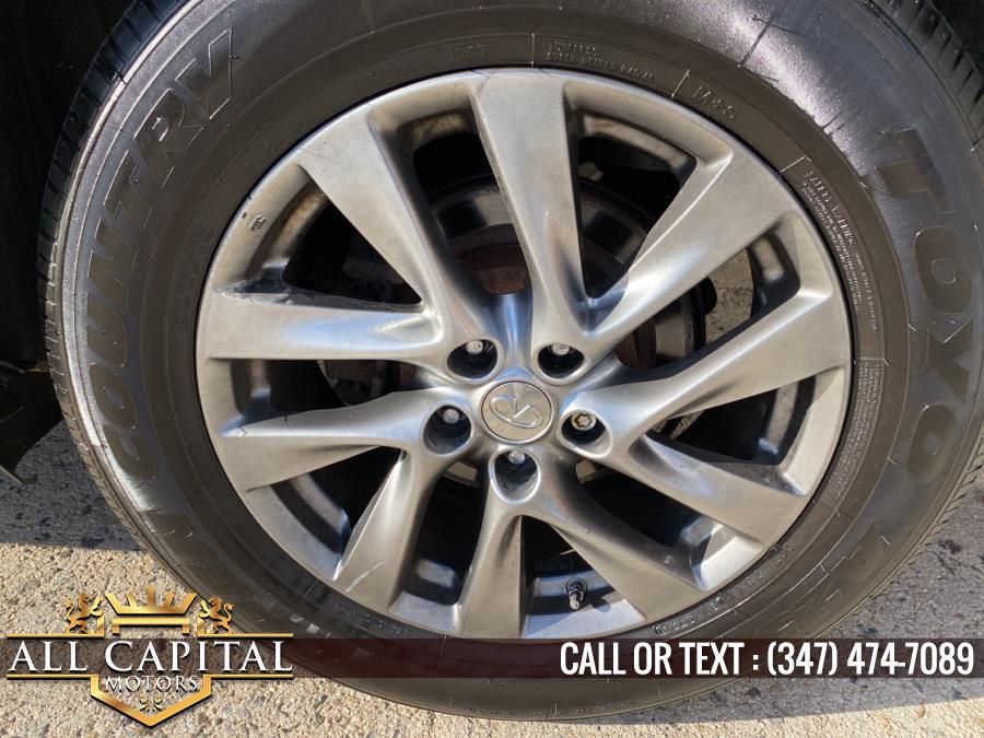 Used INFINITI QX60 AWD 4dr 2014 | All Capital Motors. Brooklyn, New York Used INFINITI QX60 AWD 4dr 2014 | All Capital Motors. Brooklyn, New York