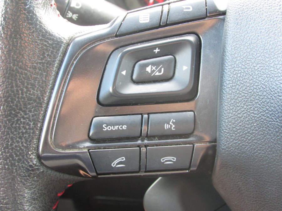 Used Subaru WRX 4dr Sdn Man 2016 | United Auto Sales of E Windsor, Inc. East Windsor, Connecticut Used Subaru WRX 4dr Sdn Man 2016 | United Auto Sales of E Windsor, Inc. East Windsor, Connecticut