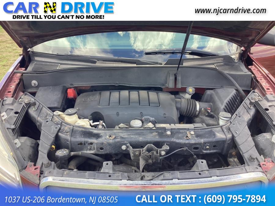 2015 GMC Acadia SLE-2 FWD, available for sale in Bordentown, New Jersey | Car N Drive. Bordentown, New Jersey 2015 GMC Acadia SLE-2 FWD, available for sale in Bordentown, New Jersey | Car N Drive. Bordentown, New Jersey