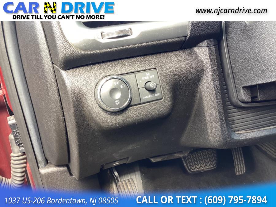 2015 GMC Acadia SLE-2 FWD, available for sale in Bordentown, New Jersey | Car N Drive. Bordentown, New Jersey 2015 GMC Acadia SLE-2 FWD, available for sale in Bordentown, New Jersey | Car N Drive. Bordentown, New Jersey