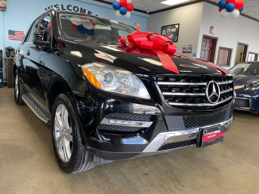2013 Mercedes-Benz M-Class RWD 4dr ML 350, available for sale in Inwood, New York | 5 Towns Drive. Inwood, New York 2013 Mercedes-Benz M-Class RWD 4dr ML 350, available for sale in Inwood, New York | 5 Towns Drive. Inwood, New York