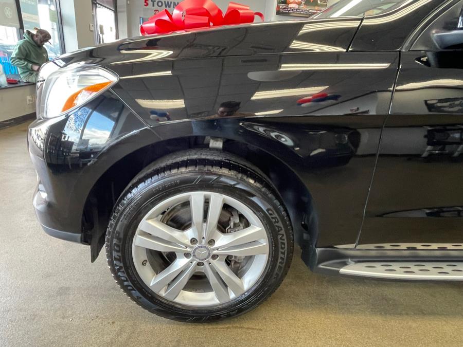 2013 Mercedes-Benz M-Class RWD 4dr ML 350, available for sale in Inwood, New York | 5 Towns Drive. Inwood, New York 2013 Mercedes-Benz M-Class RWD 4dr ML 350, available for sale in Inwood, New York | 5 Towns Drive. Inwood, New York