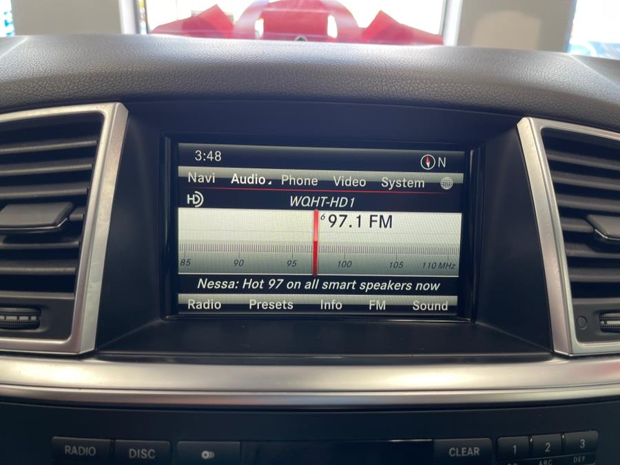 2013 Mercedes-Benz M-Class RWD 4dr ML 350, available for sale in Inwood, New York | 5 Towns Drive. Inwood, New York 2013 Mercedes-Benz M-Class RWD 4dr ML 350, available for sale in Inwood, New York | 5 Towns Drive. Inwood, New York