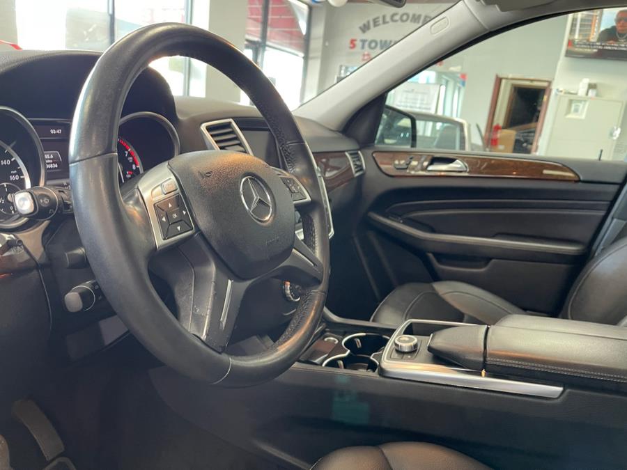 2013 Mercedes-Benz M-Class RWD 4dr ML 350, available for sale in Inwood, New York | 5 Towns Drive. Inwood, New York 2013 Mercedes-Benz M-Class RWD 4dr ML 350, available for sale in Inwood, New York | 5 Towns Drive. Inwood, New York
