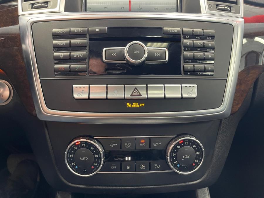 2013 Mercedes-Benz M-Class RWD 4dr ML 350, available for sale in Inwood, New York | 5 Towns Drive. Inwood, New York 2013 Mercedes-Benz M-Class RWD 4dr ML 350, available for sale in Inwood, New York | 5 Towns Drive. Inwood, New York