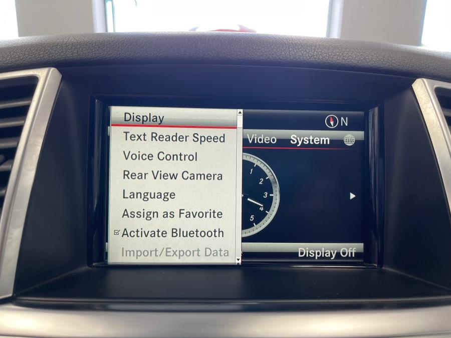2013 Mercedes-Benz M-Class RWD 4dr ML 350, available for sale in Inwood, New York | 5 Towns Drive. Inwood, New York 2013 Mercedes-Benz M-Class RWD 4dr ML 350, available for sale in Inwood, New York | 5 Towns Drive. Inwood, New York