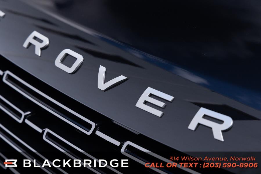 2023 Land Rover Range Rover P400 SE LWB 7 Seat, available for sale in Norwalk, Connecticut | Black Bridge Motors, LLC. Norwalk, Connecticut 2023 Land Rover Range Rover P400 SE LWB 7 Seat, available for sale in Norwalk, Connecticut | Black Bridge Motors, LLC. Norwalk, Connecticut