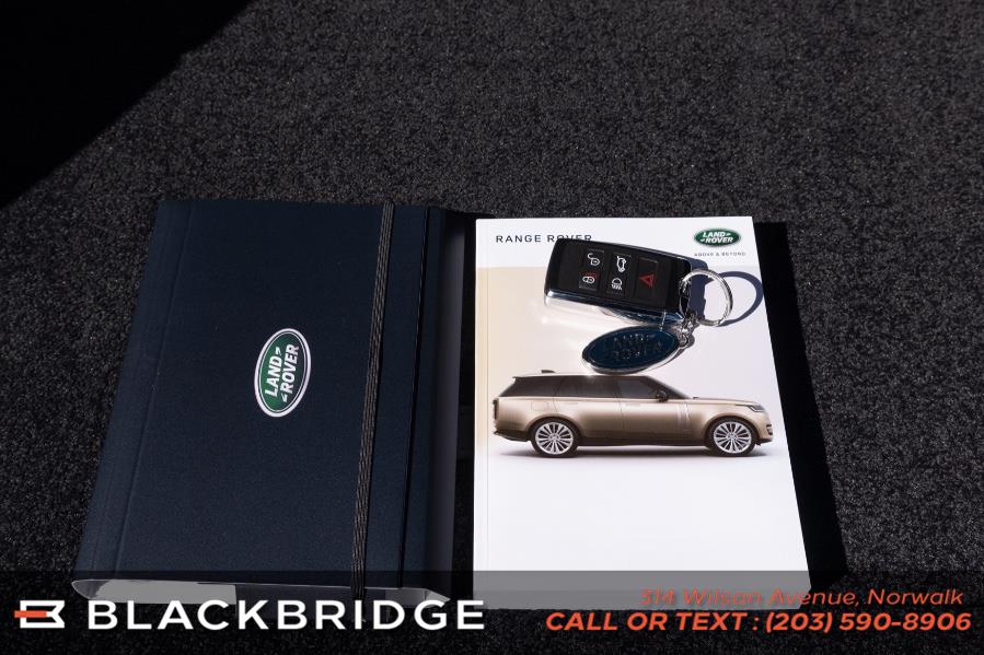 2023 Land Rover Range Rover P400 SE LWB 7 Seat, available for sale in Norwalk, Connecticut | Black Bridge Motors, LLC. Norwalk, Connecticut 2023 Land Rover Range Rover P400 SE LWB 7 Seat, available for sale in Norwalk, Connecticut | Black Bridge Motors, LLC. Norwalk, Connecticut