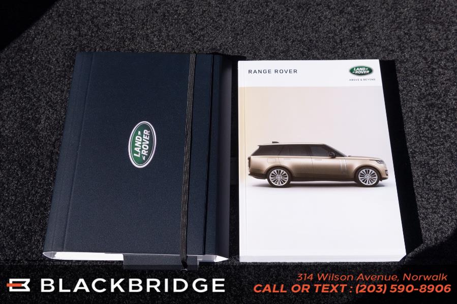 2023 Land Rover Range Rover P400 SE LWB 7 Seat, available for sale in Norwalk, Connecticut | Black Bridge Motors, LLC. Norwalk, Connecticut 2023 Land Rover Range Rover P400 SE LWB 7 Seat, available for sale in Norwalk, Connecticut | Black Bridge Motors, LLC. Norwalk, Connecticut