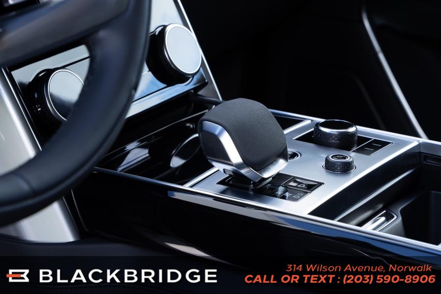 2023 Land Rover Range Rover P400 SE LWB 7 Seat, available for sale in Norwalk, Connecticut | Black Bridge Motors, LLC. Norwalk, Connecticut 2023 Land Rover Range Rover P400 SE LWB 7 Seat, available for sale in Norwalk, Connecticut | Black Bridge Motors, LLC. Norwalk, Connecticut