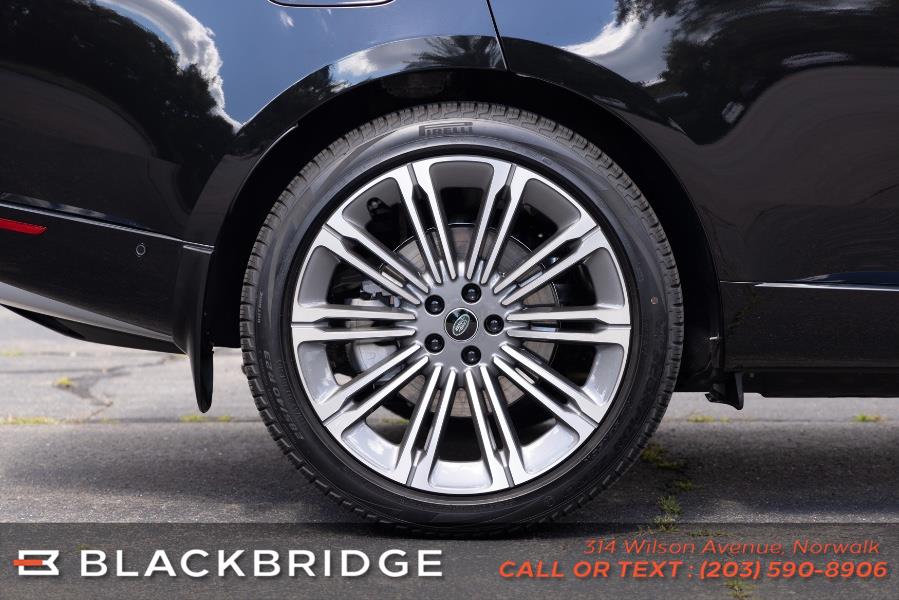 2023 Land Rover Range Rover P400 SE LWB 7 Seat, available for sale in Norwalk, Connecticut | Black Bridge Motors, LLC. Norwalk, Connecticut 2023 Land Rover Range Rover P400 SE LWB 7 Seat, available for sale in Norwalk, Connecticut | Black Bridge Motors, LLC. Norwalk, Connecticut