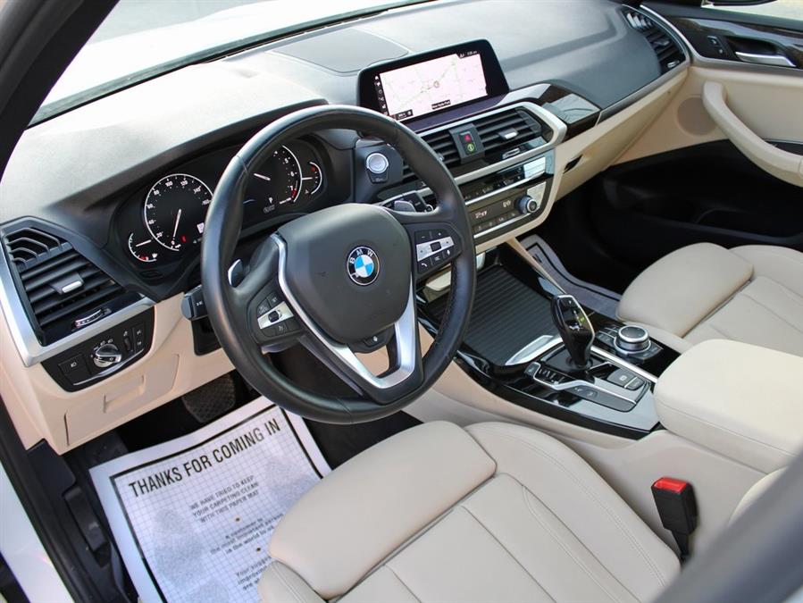Used BMW X3 xDrive30i Xline 2021 | Auto Expo Ent Inc.. Great Neck, New York