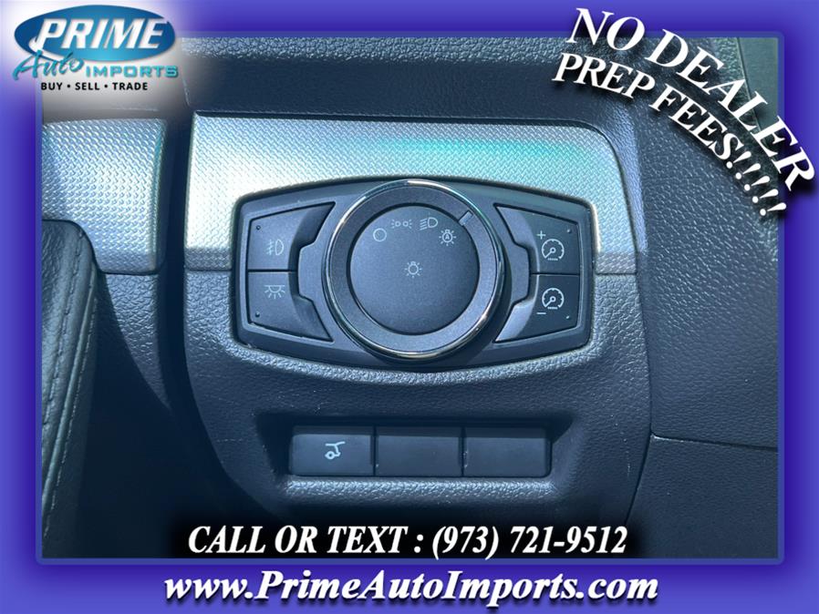 Used Ford Explorer 4WD 4dr XLT 2011 | Prime Auto Imports. Bloomingdale, New Jersey