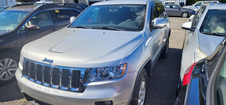 Used 2012 Jeep Grand Cherokee in Patchogue, New York | Romaxx Truxx. Patchogue, New York