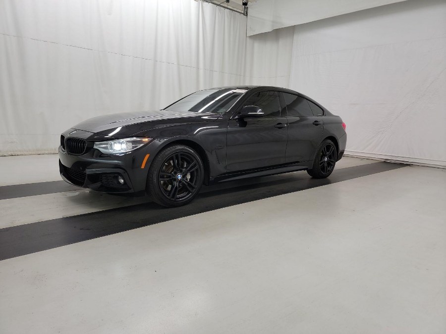 Used 2019 BMW 4 Series in Franklin Square, New York | C Rich Cars. Franklin Square, New York