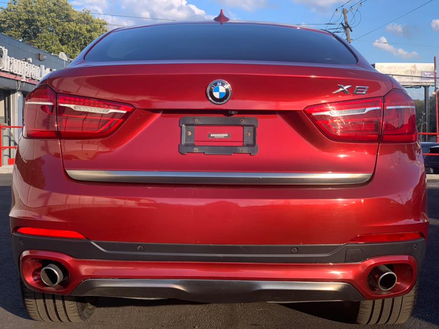 Used BMW X6 AWD 4dr xDrive35i 2016 | Champion Auto Hillside. Hillside, New Jersey Used BMW X6 AWD 4dr xDrive35i 2016 | Champion Auto Hillside. Hillside, New Jersey