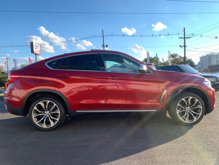 Used BMW X6 AWD 4dr xDrive35i 2016 | Champion Auto Hillside. Hillside, New Jersey Used BMW X6 AWD 4dr xDrive35i 2016 | Champion Auto Hillside. Hillside, New Jersey