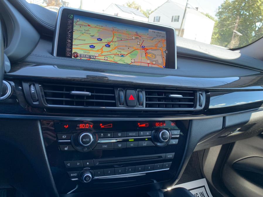 Used BMW X6 AWD 4dr xDrive35i 2016 | Champion Auto Hillside. Hillside, New Jersey Used BMW X6 AWD 4dr xDrive35i 2016 | Champion Auto Hillside. Hillside, New Jersey