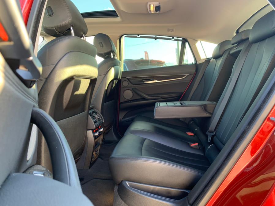 Used BMW X6 AWD 4dr xDrive35i 2016 | Champion Auto Hillside. Hillside, New Jersey Used BMW X6 AWD 4dr xDrive35i 2016 | Champion Auto Hillside. Hillside, New Jersey