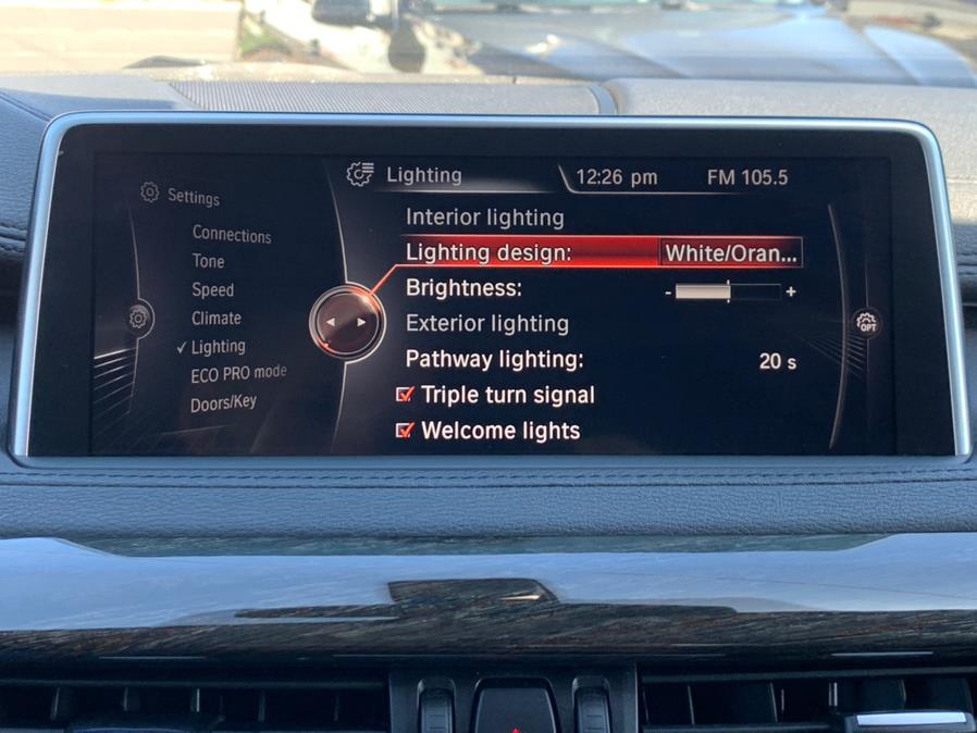Used BMW X6 AWD 4dr xDrive35i 2016 | Champion Auto Hillside. Hillside, New Jersey Used BMW X6 AWD 4dr xDrive35i 2016 | Champion Auto Hillside. Hillside, New Jersey