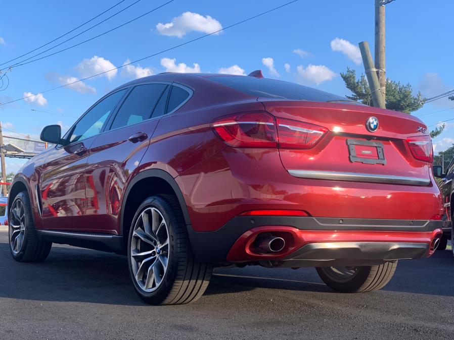 Used BMW X6 AWD 4dr xDrive35i 2016 | Champion Auto Hillside. Hillside, New Jersey Used BMW X6 AWD 4dr xDrive35i 2016 | Champion Auto Hillside. Hillside, New Jersey