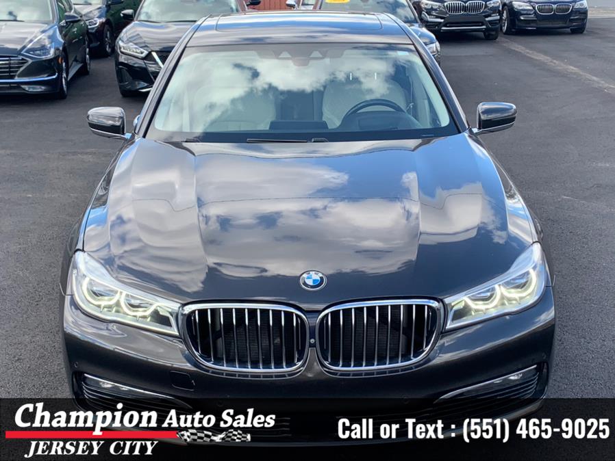 2016 BMW 7 Series 4dr Sdn 750i xDrive AWD, available for sale in Jersey City, New Jersey | Champion Auto Sales of JC. Jersey City, New Jersey 2016 BMW 7 Series 4dr Sdn 750i xDrive AWD, available for sale in Jersey City, New Jersey | Champion Auto Sales of JC. Jersey City, New Jersey
