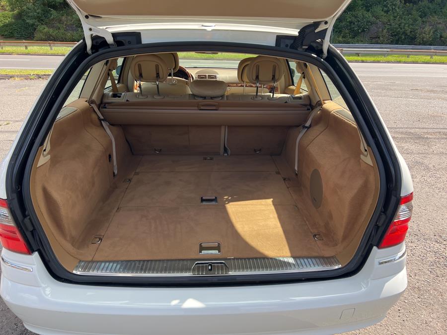 Used Mercedes-Benz E-Class 4dr Wgn 3.5L 4MATIC 2009 | Main Auto of Berlin. Berlin, Connecticut Used Mercedes-Benz E-Class 4dr Wgn 3.5L 4MATIC 2009 | Main Auto of Berlin. Berlin, Connecticut