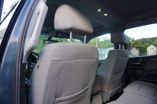 Used GMC Sierra 1500 Base 2018 | Blasius of Danbury. Danbury, Connecticut Used GMC Sierra 1500 Base 2018 | Blasius of Danbury. Danbury, Connecticut