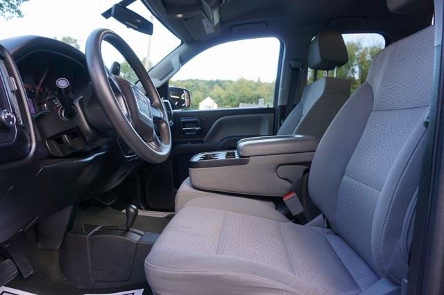 Used GMC Sierra 1500 Base 2018 | Blasius of Danbury. Danbury, Connecticut Used GMC Sierra 1500 Base 2018 | Blasius of Danbury. Danbury, Connecticut
