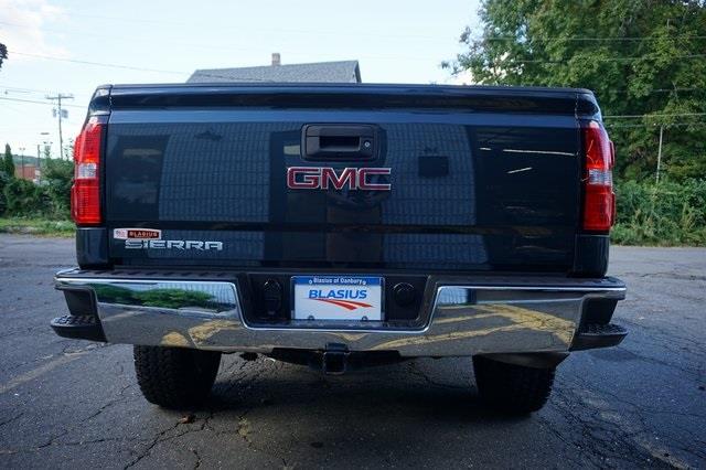 Used GMC Sierra 1500 Base 2018 | Blasius of Danbury. Danbury, Connecticut Used GMC Sierra 1500 Base 2018 | Blasius of Danbury. Danbury, Connecticut